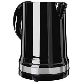 Gutfels Wasserkocher GUTFELS 1,7L WATER 2010 S sw/inox