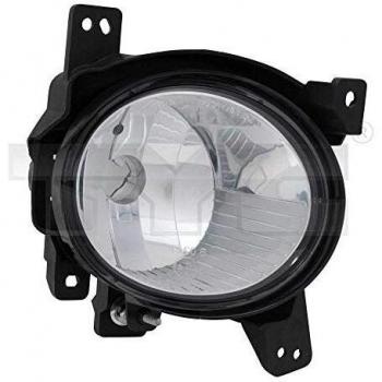 Nebelscheinwerfer TYC 19-11042-01