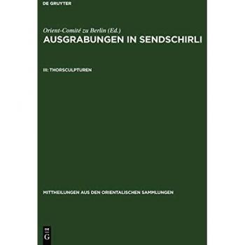 Thorsculpturen