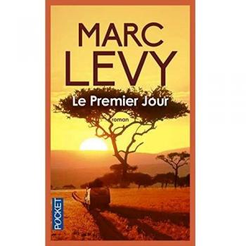Le premier jour Poche