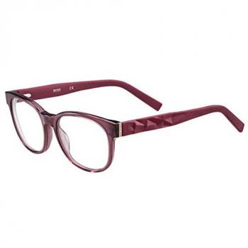BOSS Orange BO 0237 LFC 51 Gafas de sol, Rojo
