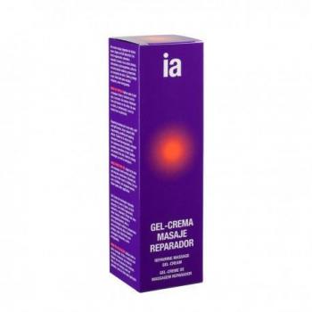 Interapothek Gel-Crema Masaje Reparador 75Ml