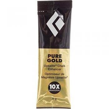 Black Diamond Booster Magnesia Oro 10g