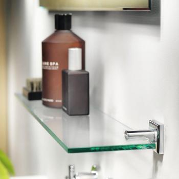 Almohadilla de Baño Vidriosa Cosmic KubiC