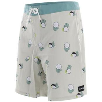 Pantaloncino sportivo Hurley Phantom Eco Classic 18” Bone 36