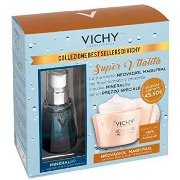 Set di Bellezza Vicco Vichy 100 ml