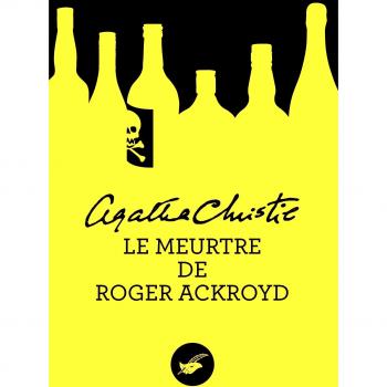 Le meurtre de Roger Ackroyd