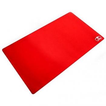 Ultimate Guard Play‑Mat Red 61×35 cm
