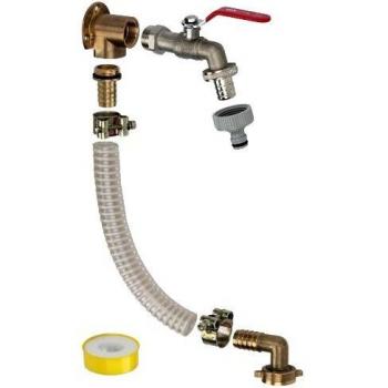 Metabo Kit di Montaggio per Pompa MSD1000-HWA