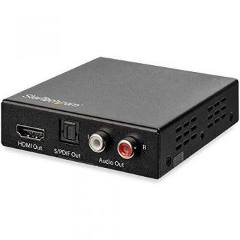 StarTech HDMI Audio Extractor to RCA or Toslink