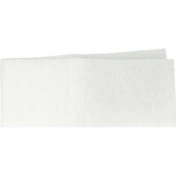 Filtro aria di ricambio G4 per ventola KWL T75023, doppio set