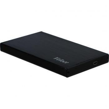 Inter-Tech Veloce GD-25612