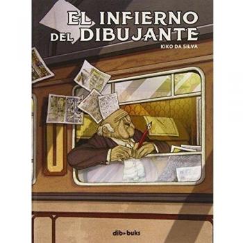 El infierno del dibujante