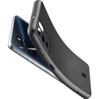 Protezione Mood CellularLine per Oppo A16/A16s/A54s