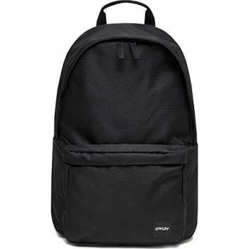 Oakley 20L All Times Back‑Patch in Blackout