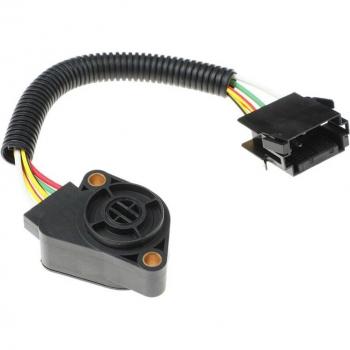 Sensor TPS de Posición para Pedal de Aceleración – 5 cables, Volvo 3171530