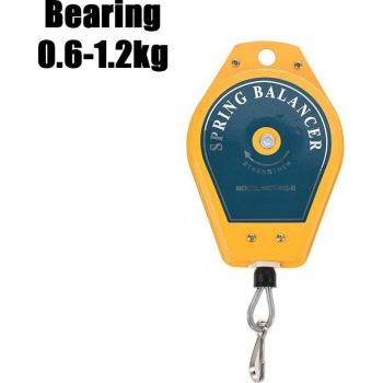 Adjustable Balance Box for Screwdrivers and Wrenches