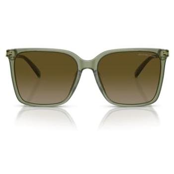 Women’s MK2197U Green Lens Sunglasses