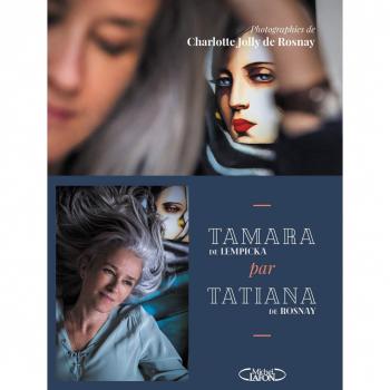 TAMARA PAR TATIANA : sur les Traces de Tamara de Lempicka