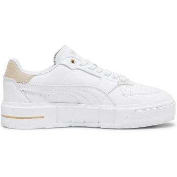 Puma Cali Court Match Dames Sneakers