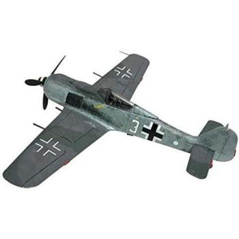Focke-Wulf FW190A-8 scala 1/72
