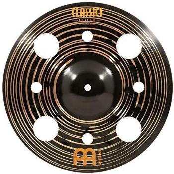 MEINL Cymbals Classics Custom Dark Trash Splash