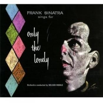 Only the Lonely