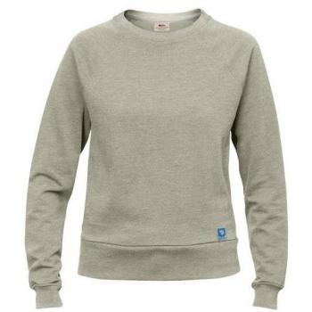 Greenland-FJÄLLRÄVEN Damenpullover – Warmes Strickteil