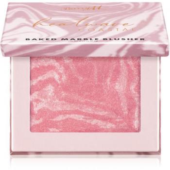Barry M Heatwave Blush Coastal 6.3 g