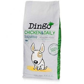 Dingo Comida Natural para Perros Adultos