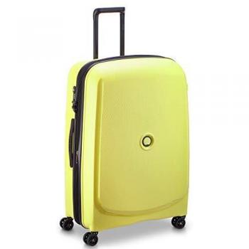 Valise rigide extensible Belmont Plus 76 cm