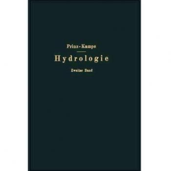 Handbuch der Hydrologie: Zweiter Band: Quellen