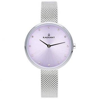 Reloj Analógico de Cuarzo Radiant para Hombre con Correa de Acero (Ø 32 mm) RA491604