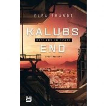 Kalubs End: Outlaws in Space