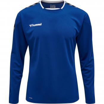 Hummel hmlAUTHENTIC Lange Mouwen Trainingsshirt Polyester