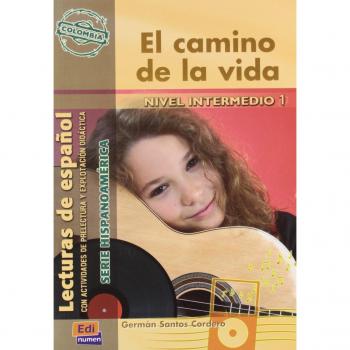 El camino de la vida