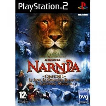 Narnia, chapitre 1