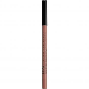 NYX Lippenprofiler Slide On, Farbton: Braun