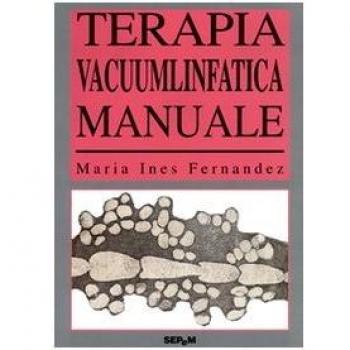 Terapia vacuumlinfatica. Manuale