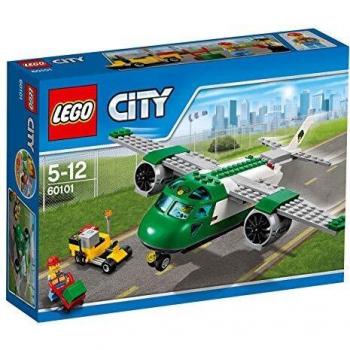 LEGO 60101 Aereo da Carico (edizione speciale)