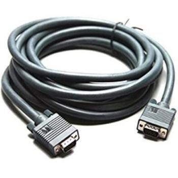 Cable AV VGA 15 pines HD Kramer