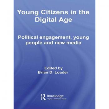 Vitalsource Technologies, Inc. Young Citizens in the Digital Age