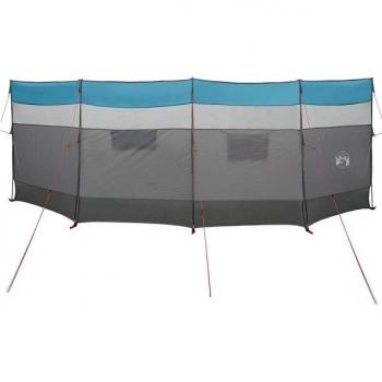 Paravent de Camping Imperméable 510x153 cm
