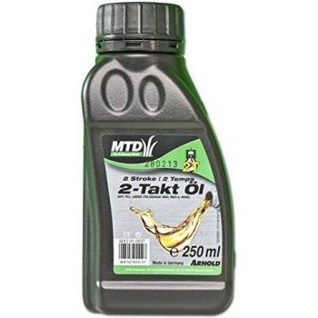 Olio per Motori 2 Tempi Arnold 250 ml