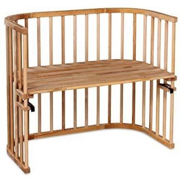 BabyBay Grande Letto in Faggio