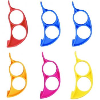 6Pcs Fruit Peeling Tool Set
