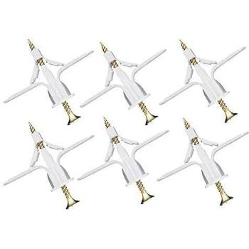 Plasterboard Anchors & Screws