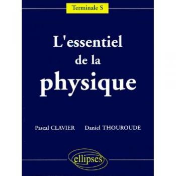 L'essentiel de la Physique