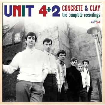 Concrete & Clay-the Complete Recordings 1964-69