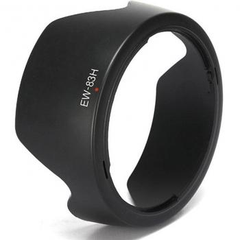 Accesorio Protector de Lente EW‑83H (Canon)